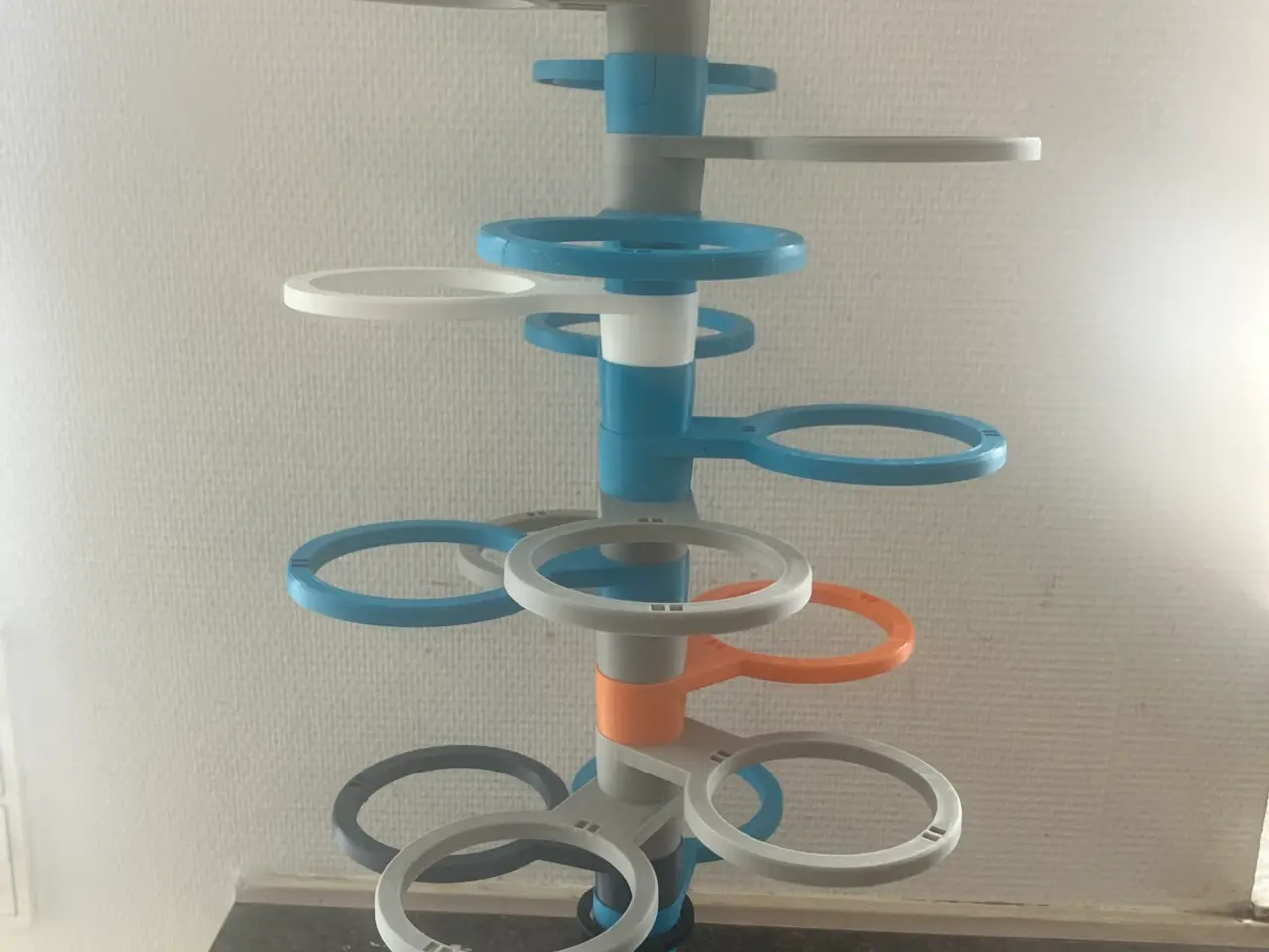 Billede 9 - Fadøl Drinkstacker