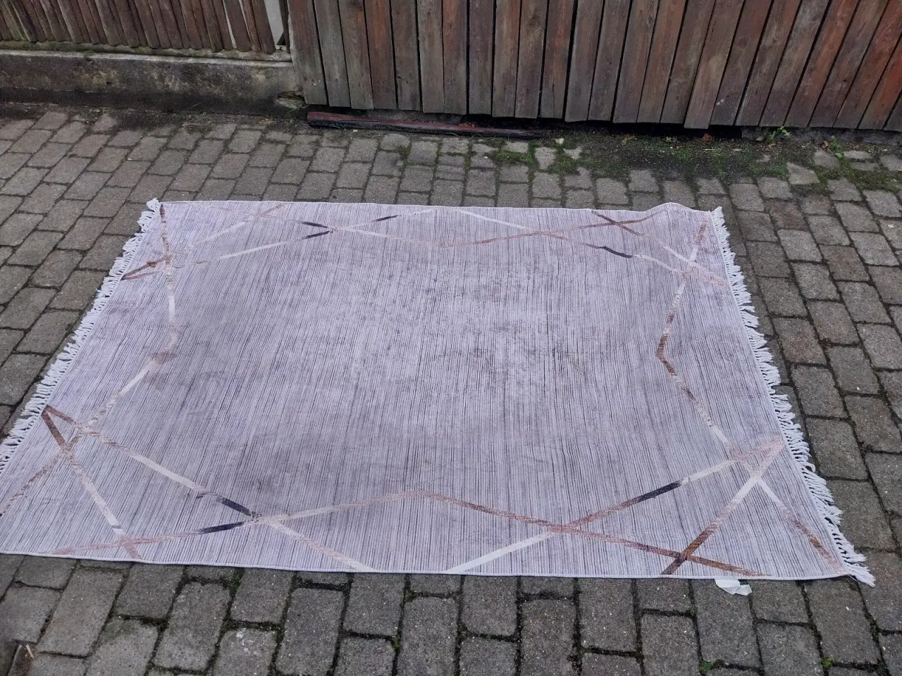 Billede 7 - Gulvtæppe 160 x 230 cm