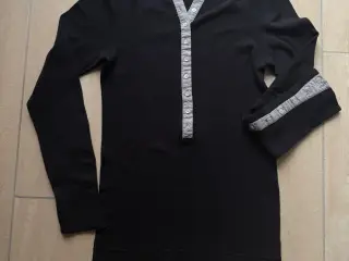 Malene Birger bluse, i flot stand