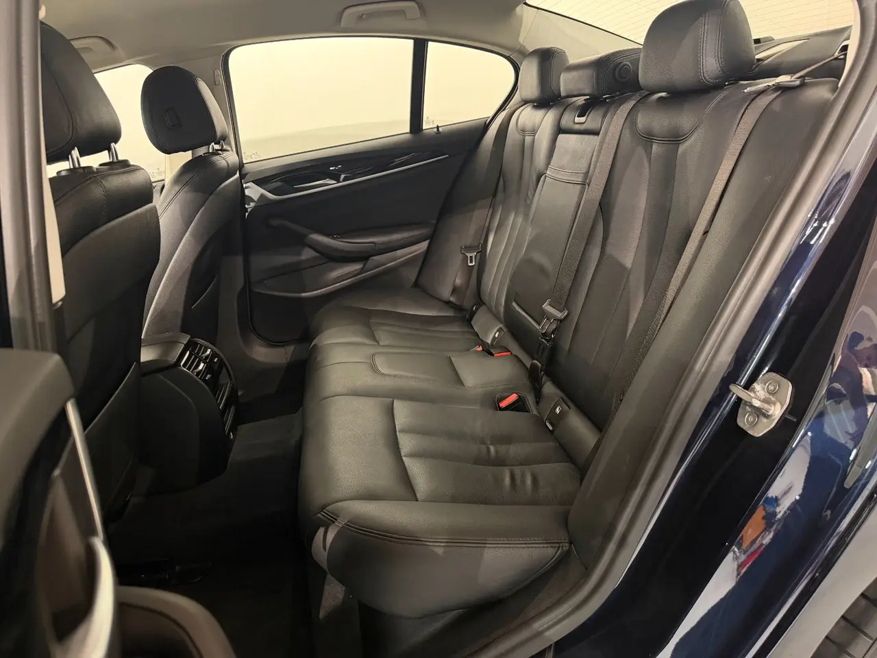 Billede 16 - BMW 530d 3,0 M-Sport aut.