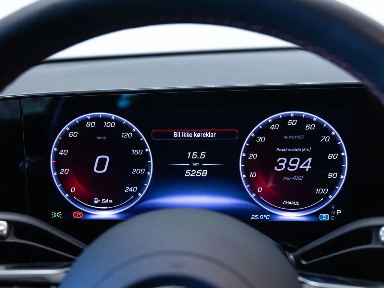 Billede 10 - Mercedes CLA250+ EQ AMG Advance Plus