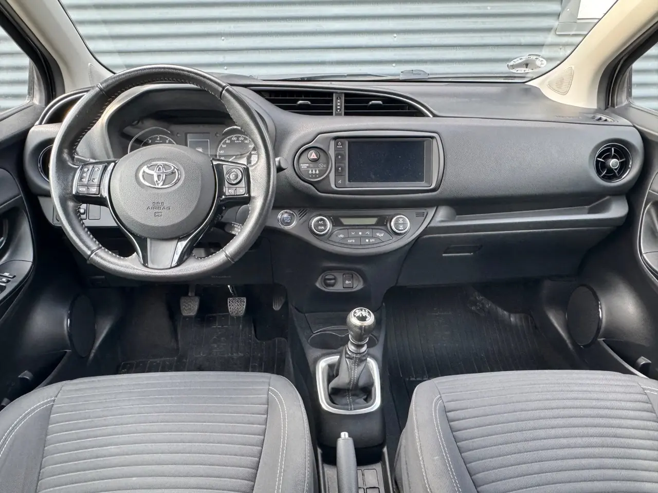 Billede 7 - Toyota Yaris 1,5 VVT-iE T3 Limited Smart