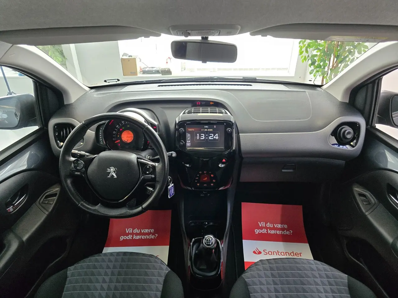 Billede 5 - Peugeot 108 1,0 e-VTi 72 Allure+