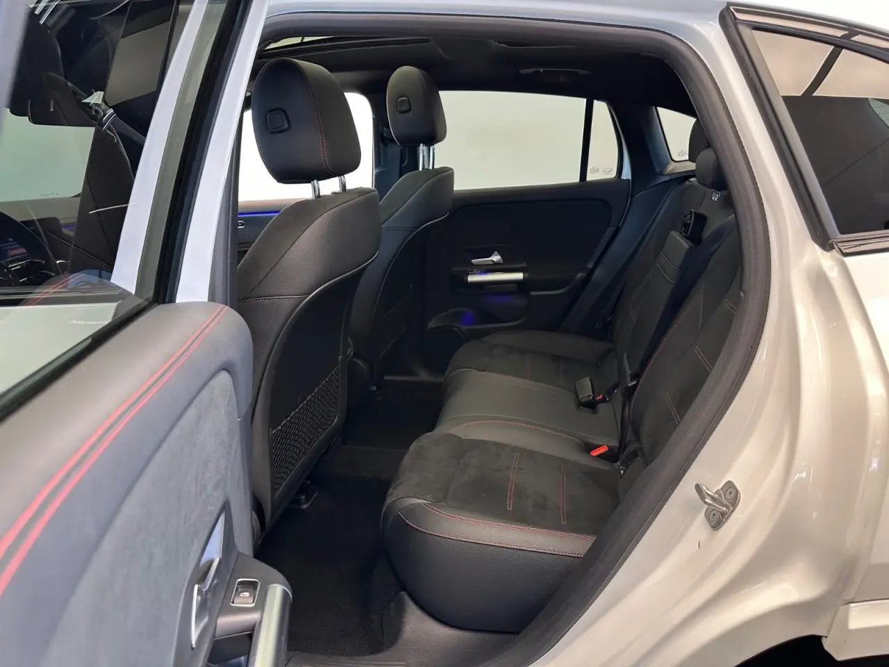 Billede 13 - Mercedes EQA250+  AMG Line