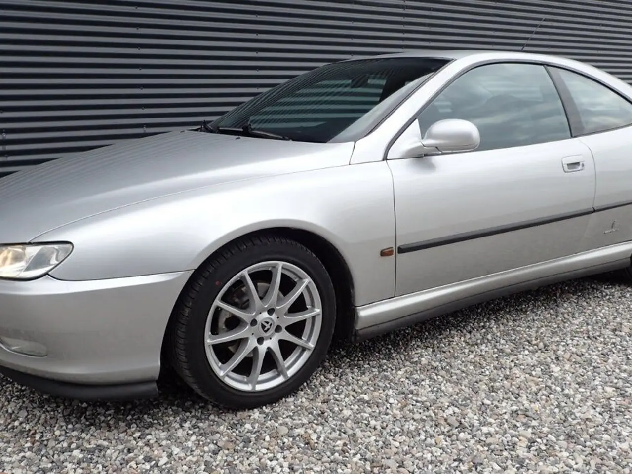 Billede 8 - Peugeot 406 2,0 133HK 2d