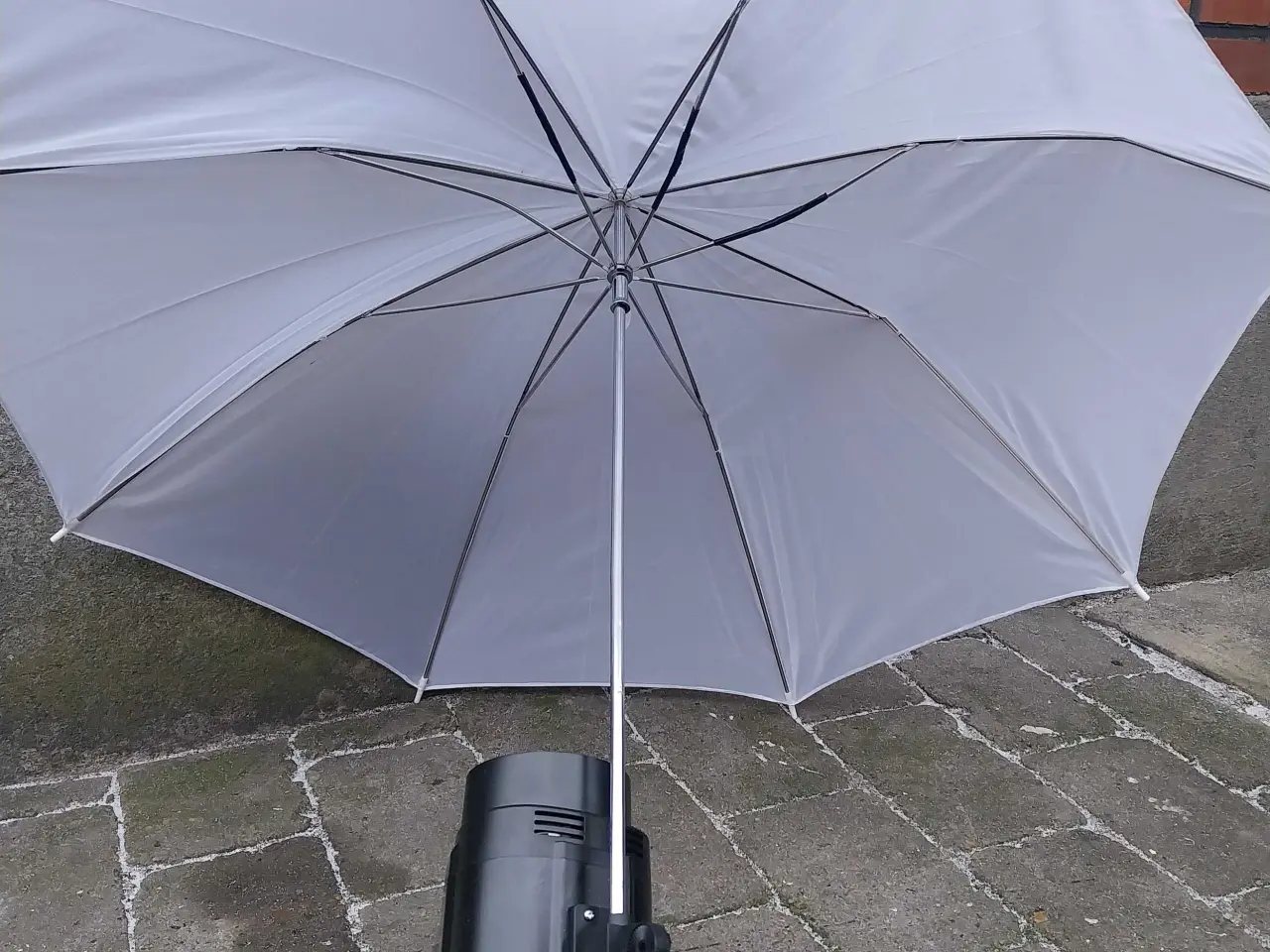Billede 2 - Godox 160 pioneer mini belysningssæt