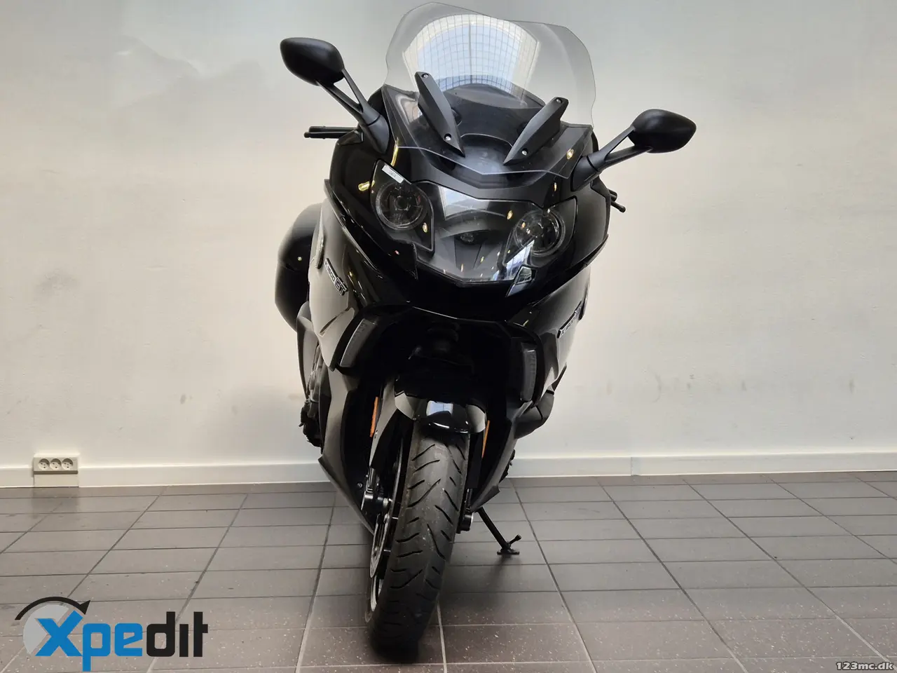 Billede 4 - BMW K 1600 GT