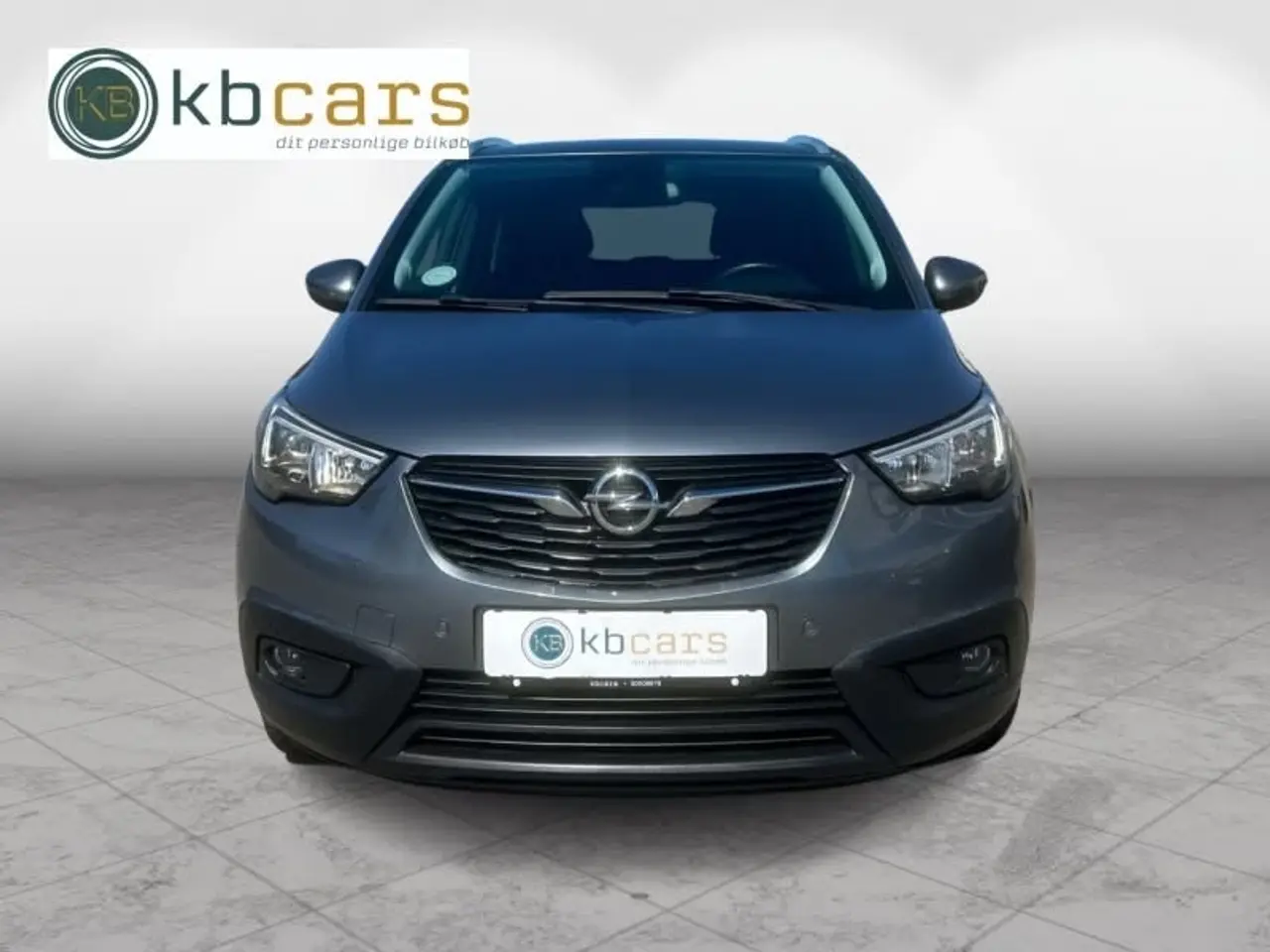 Billede 2 - Opel Crossland X 1,2 Enjoy Special