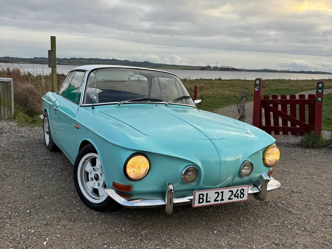 Billede 5 - Ghia