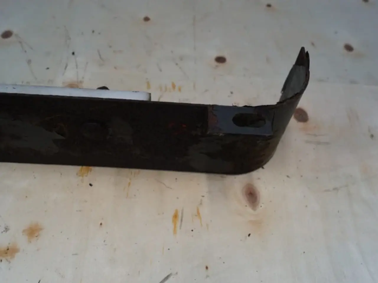 Billede 7 - Massey Ferguson 9280 R. Power Flow Afdækning 28284372