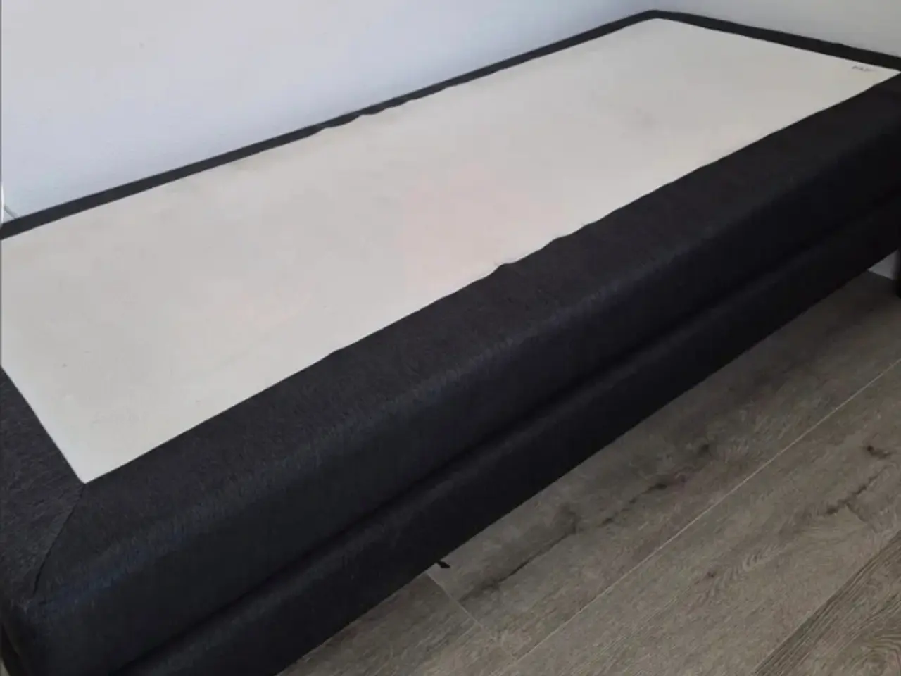 Billede 1 - Seng 90x200