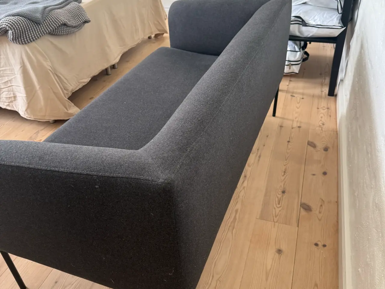Billede 4 - Sofa fra Ferm Living