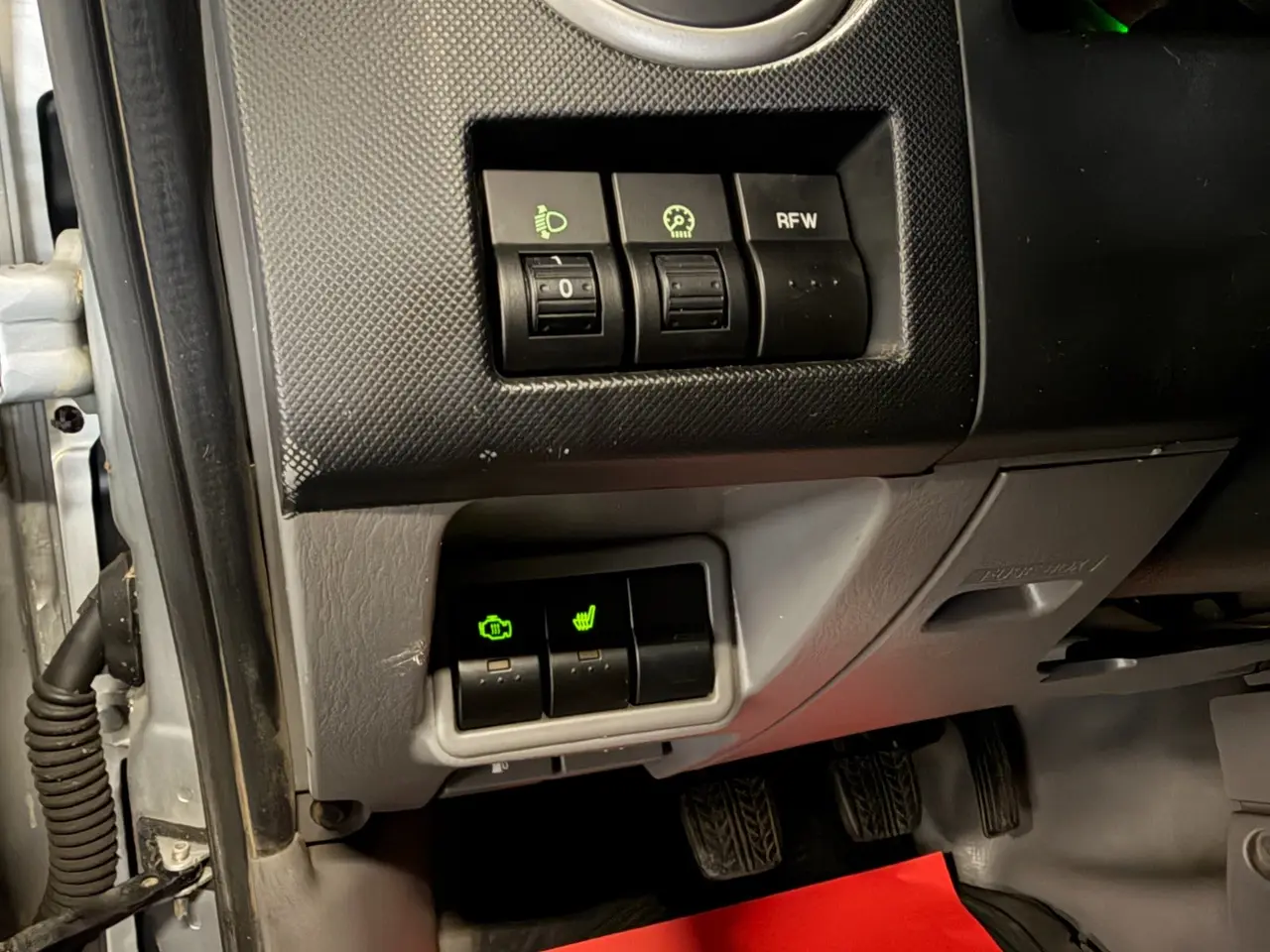 Billede 11 - Mazda BT-50 2,5 DE Regular Cab