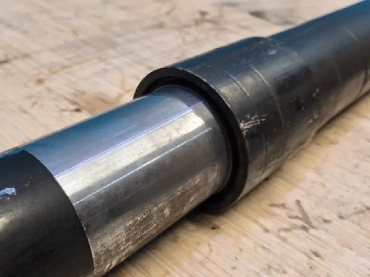 Billede 3 - Case 8010 Cylinder 87282426