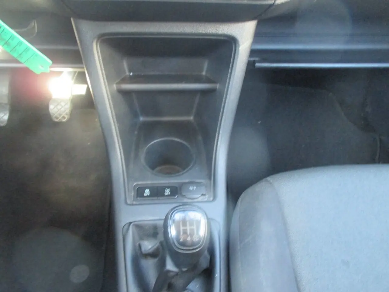 Billede 16 - Skoda Citigo 1,0 Active Greentec 60HK 5d