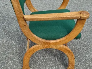 Dansk retro stol