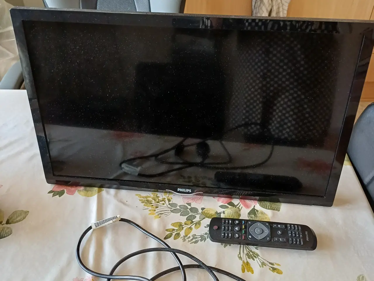 Billede 1 - Super god tv