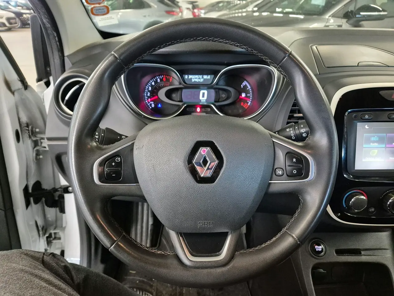 Billede 10 - Renault Captur 0,9 Energy TCe Zen 90HK 5d