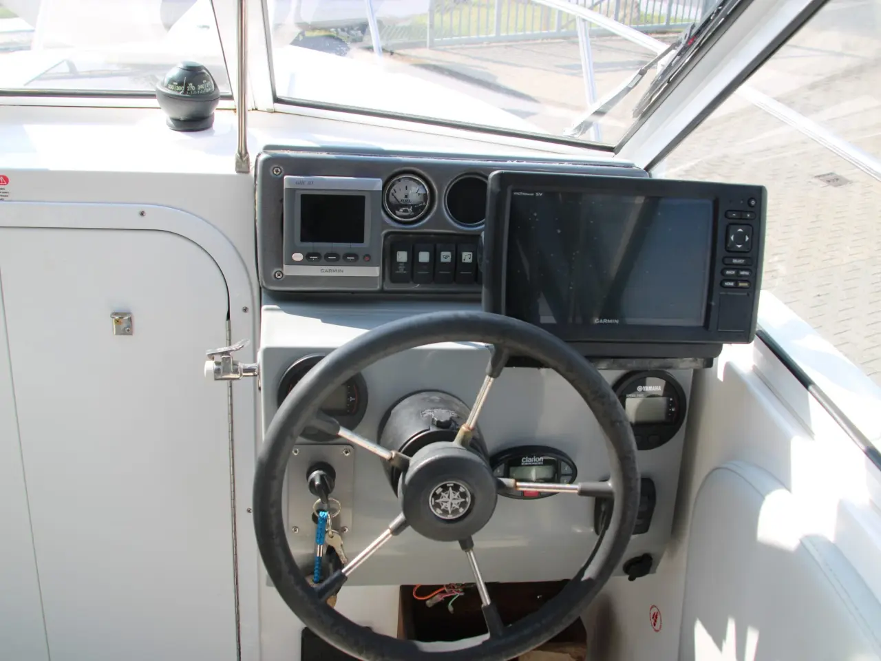 Billede 24 - Campion 542 Explorer