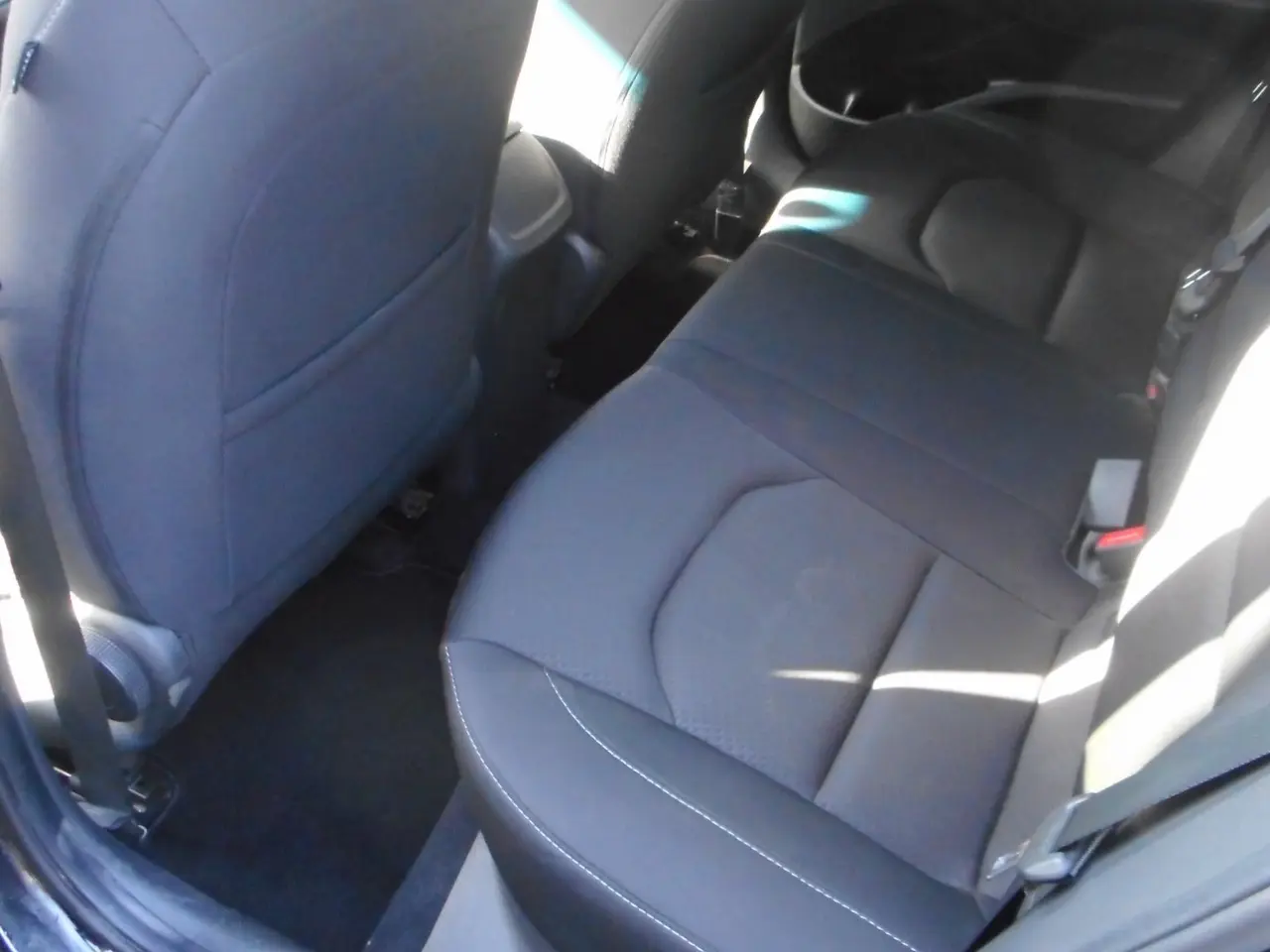 Billede 16 - Hyundai i30 1,4 T-GDi Trend stc. DCT