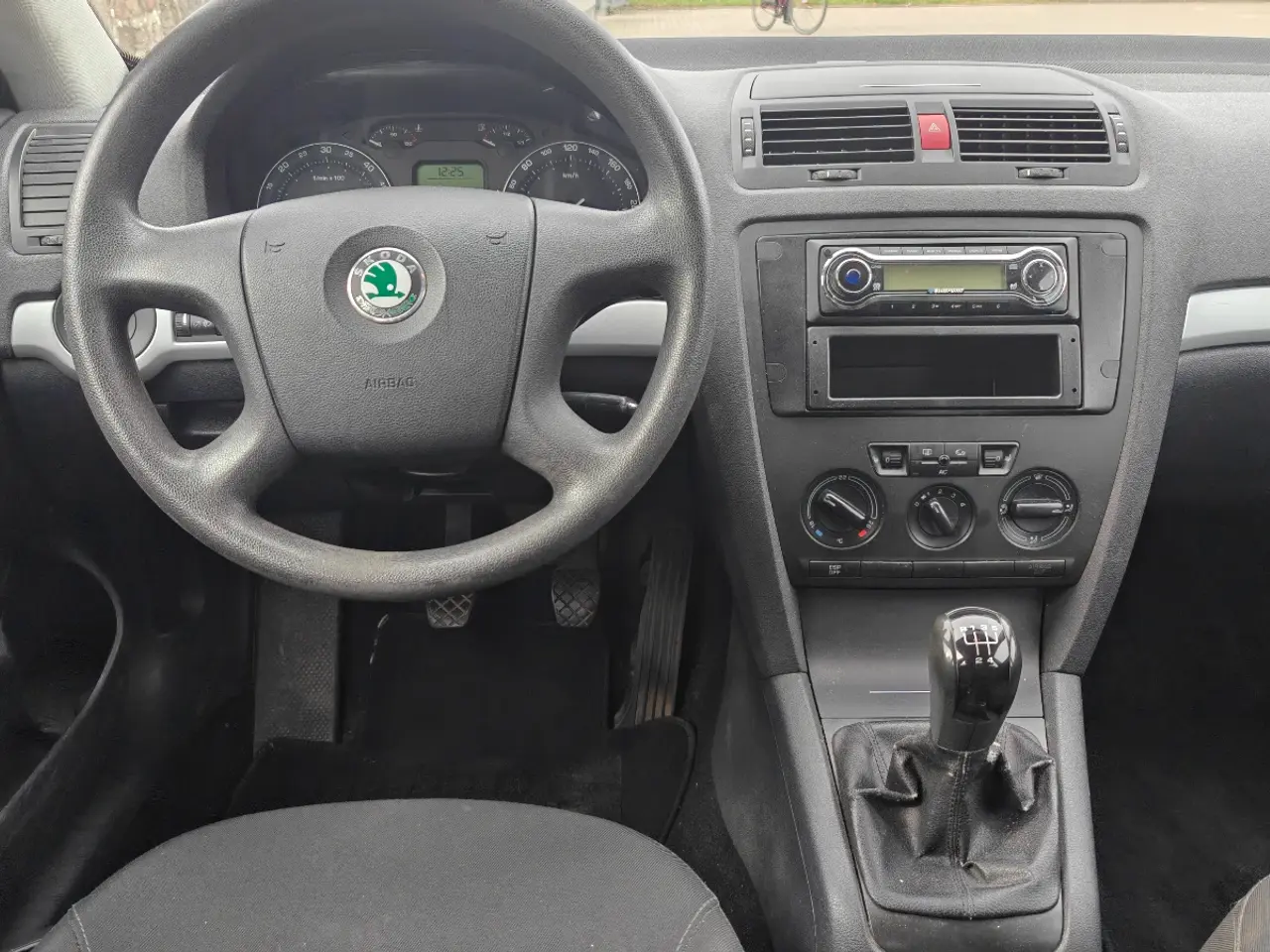 Billede 6 - 2006 Skoda Octavia 1.9 tdi