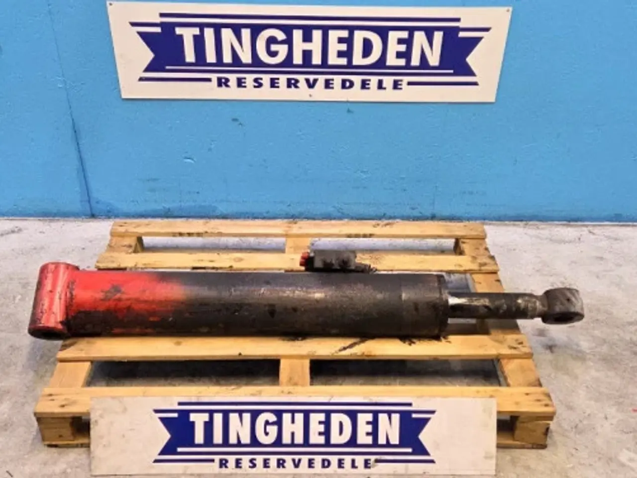 Billede 1 - Manitou 735-120 Hydraulikcylinder 288079
