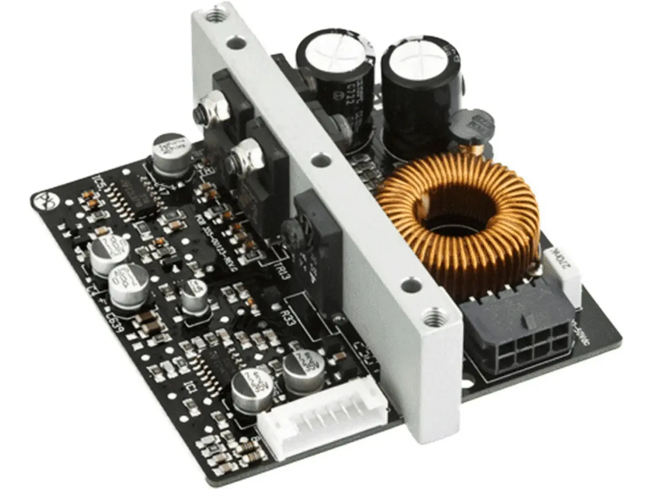 Billede 1 - Icepower 250A forstærkermodul
