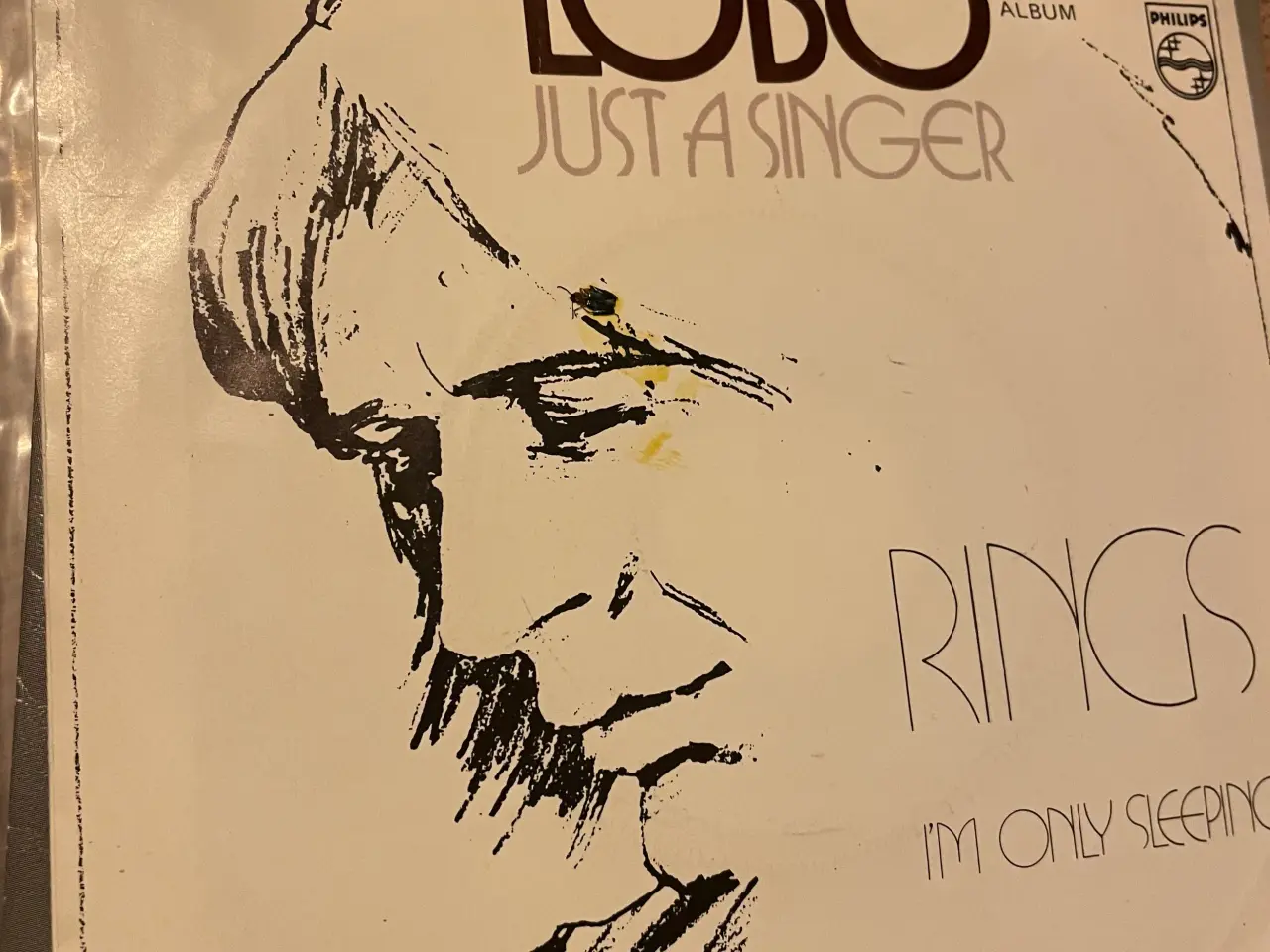 Billede 4 - Gasolin Single Vinyl plus lidt andre bl.a. abba