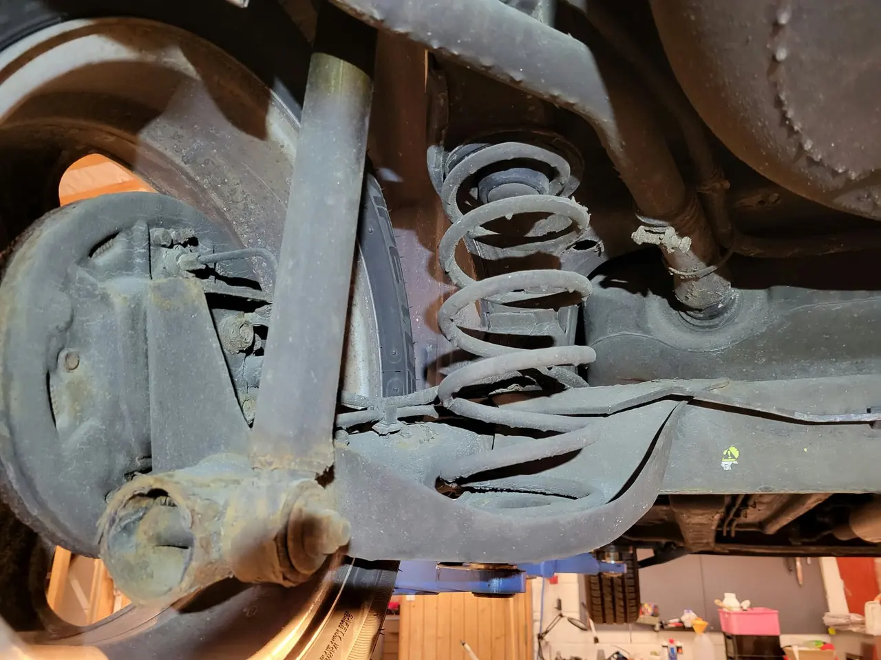Billede 10 - Suzuki Swift 72000 km