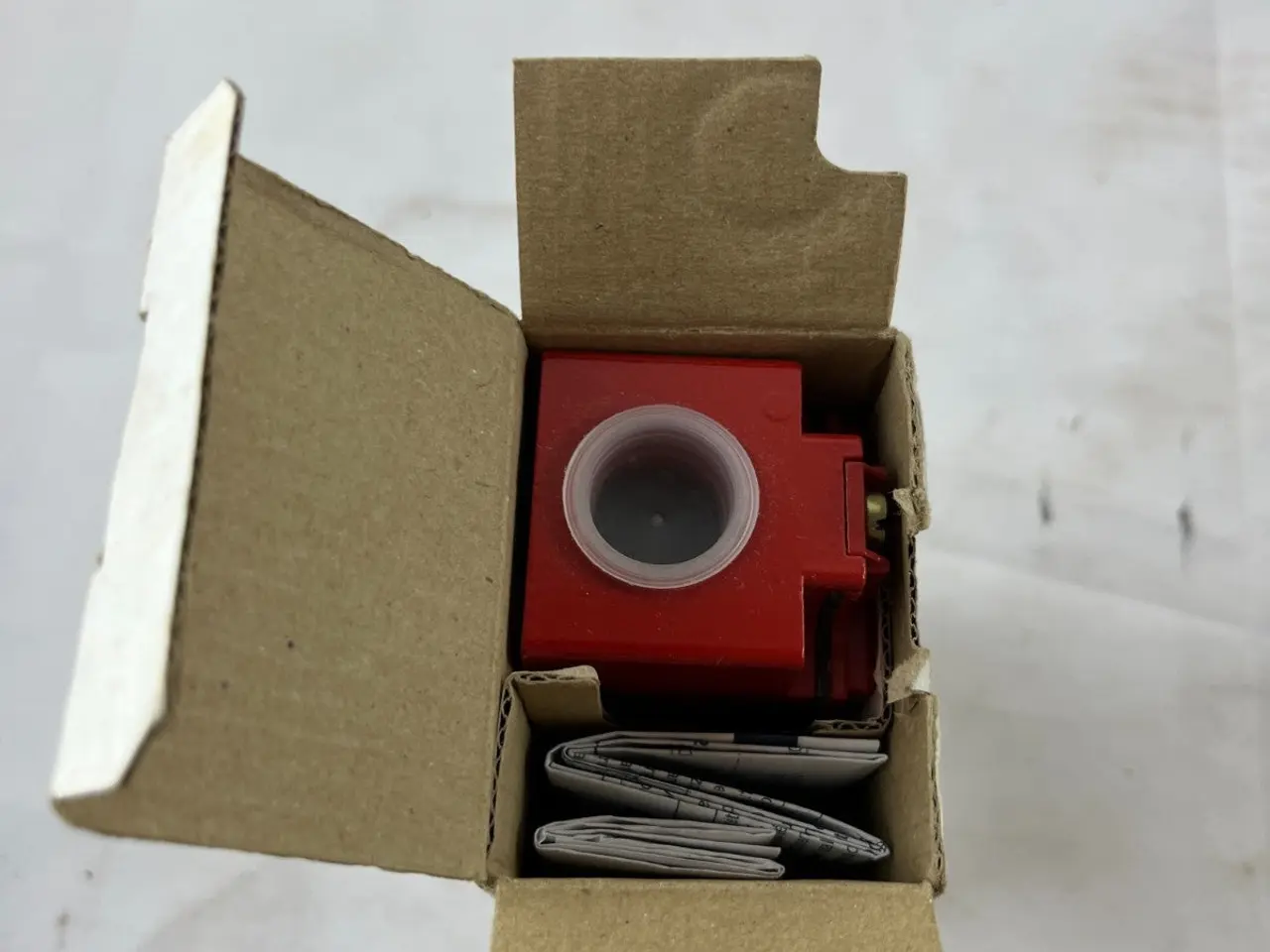 Billede 5 - Telemecanique XCS A701 Safety endestopkontakt