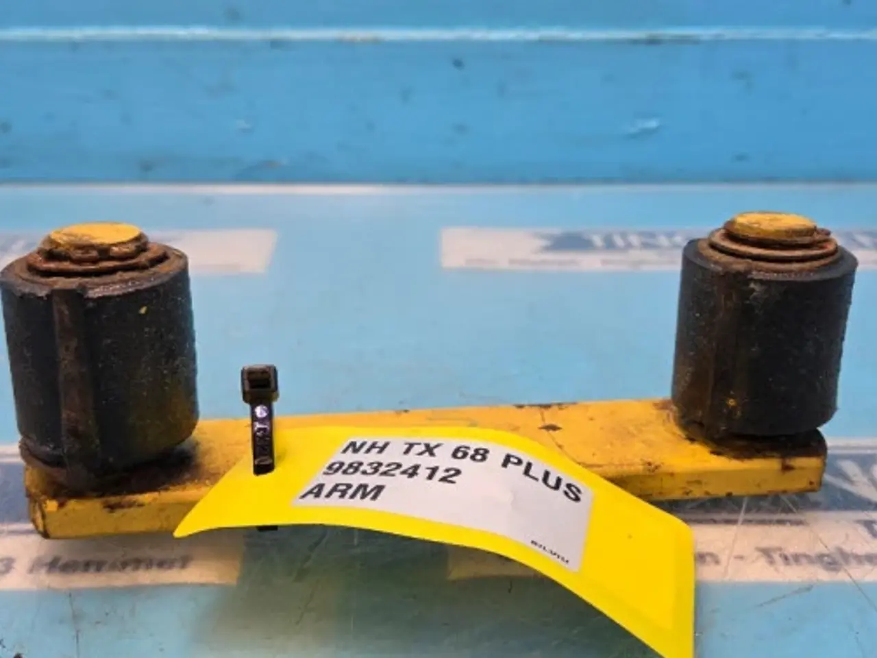 Billede 4 - New Holland TX68 Arm 9832412