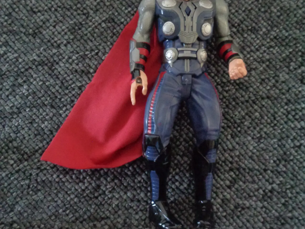 Billede 1 - Thor 