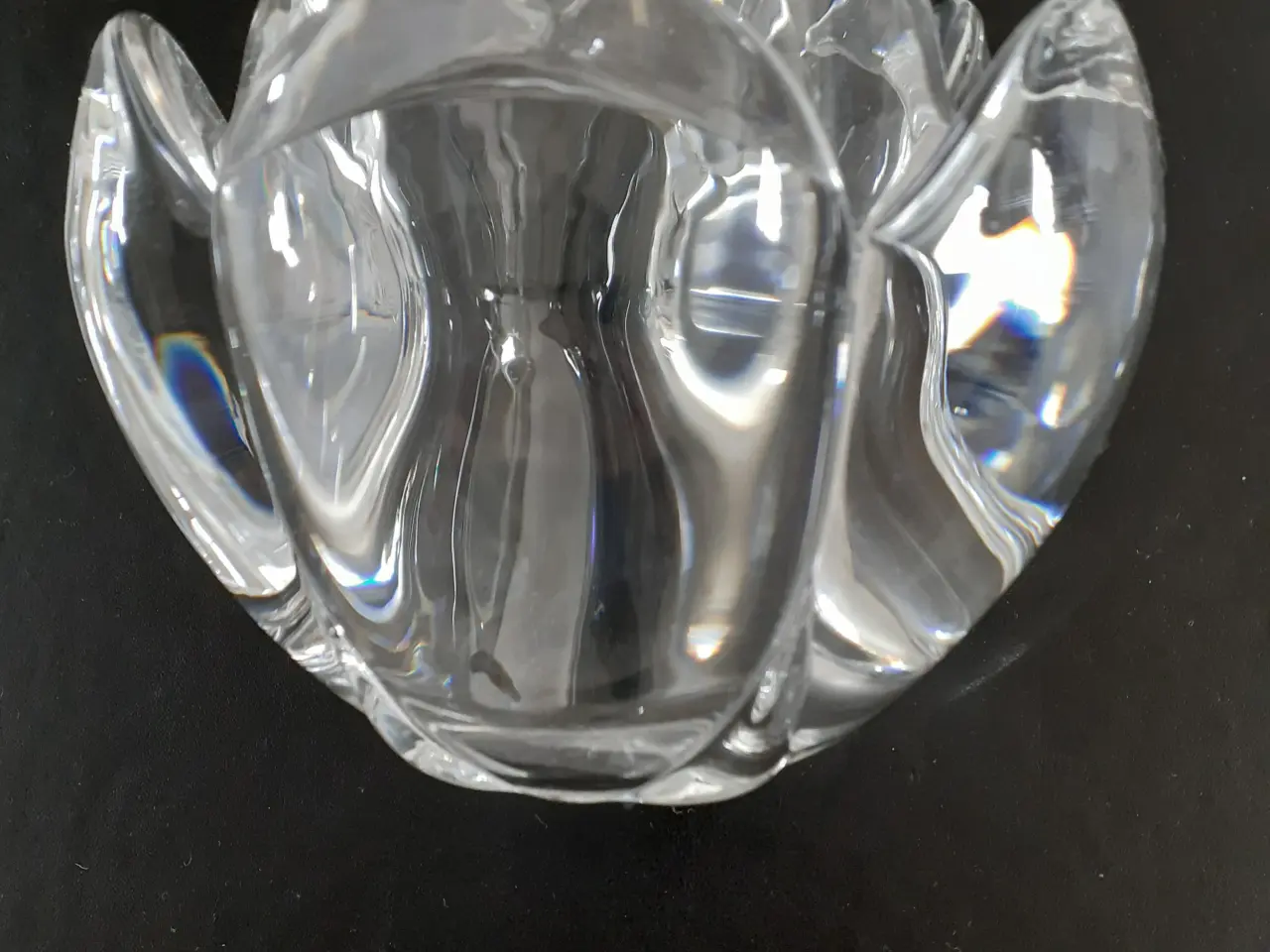 Billede 2 - Lysestage