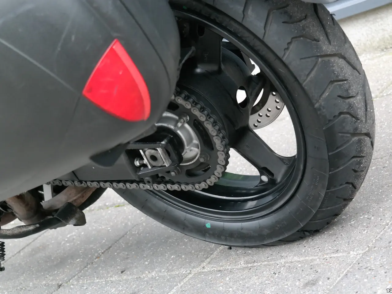 Billede 28 - Suzuki DL 1000 V-Strom MC-SYD BYTTER GERNE