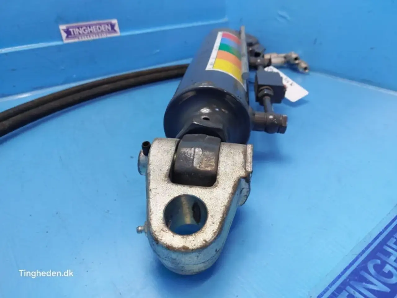 Billede 21 - Hydraulisk Topstang 20010649G