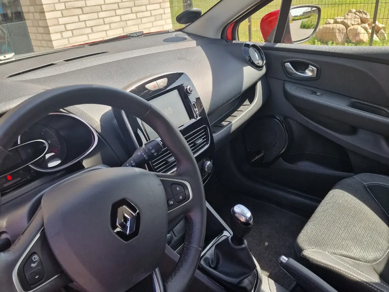 Billede 9 - Renault Clio
