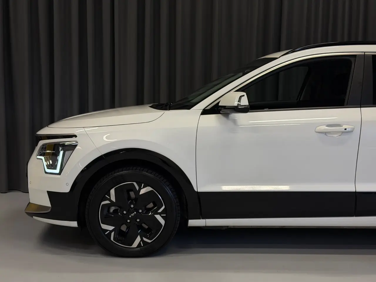 Billede 3 - Kia Niro 64 EV Premium