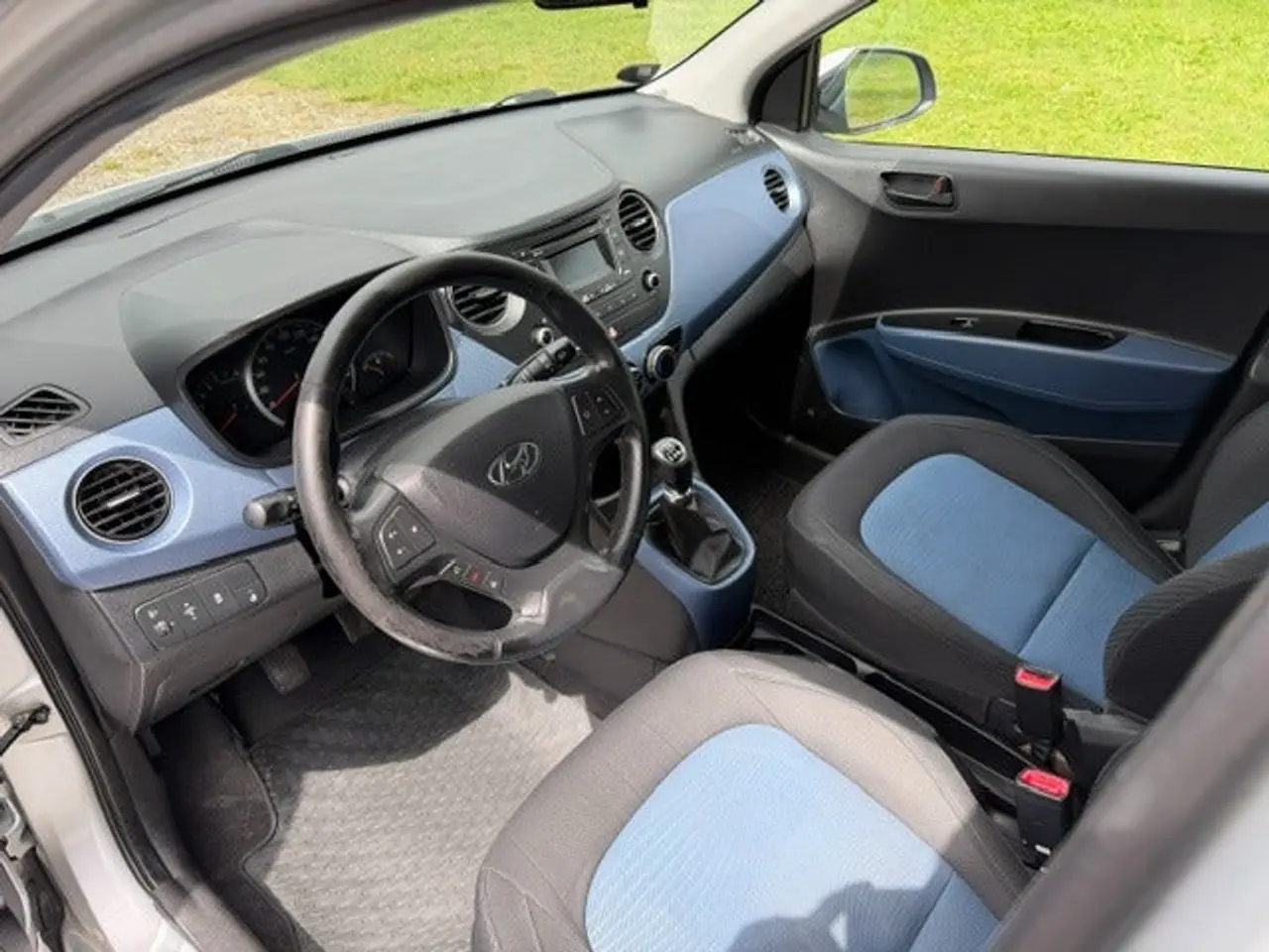 Billede 7 - Hyundai i10 1,0 Comfort