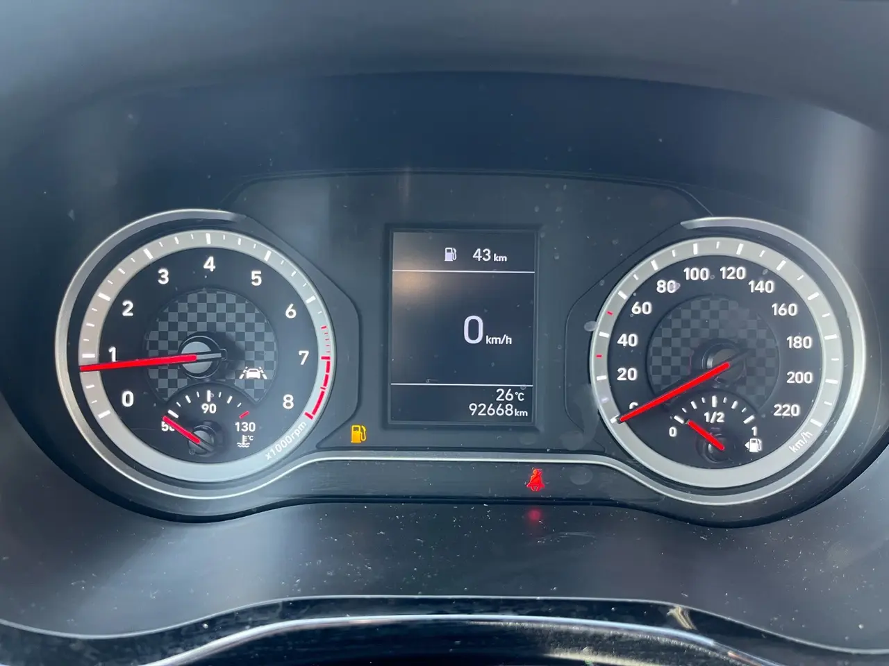 Billede 11 - Hyundai i10 1,0 MPi Essential