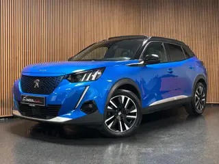 Peugeot e-2008 50 GT Line