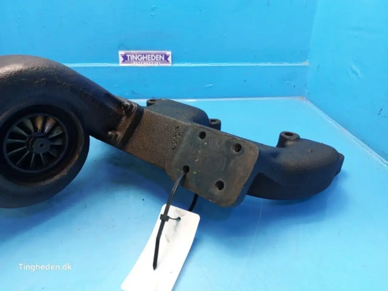 Billede 22 - John Deere 4040 Turbo RE19784