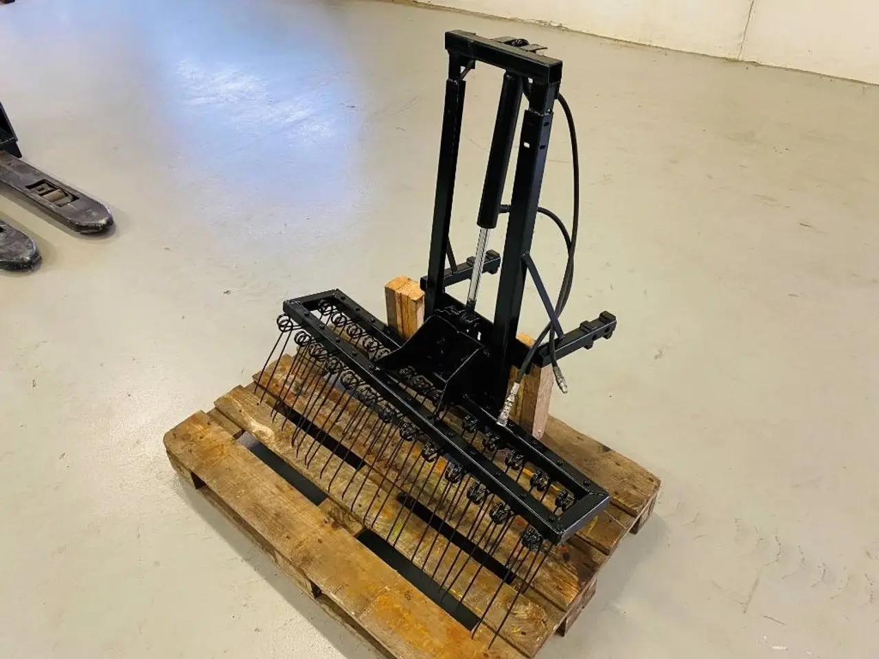 Billede 3 - [Other] Rive Med lift 110 cm