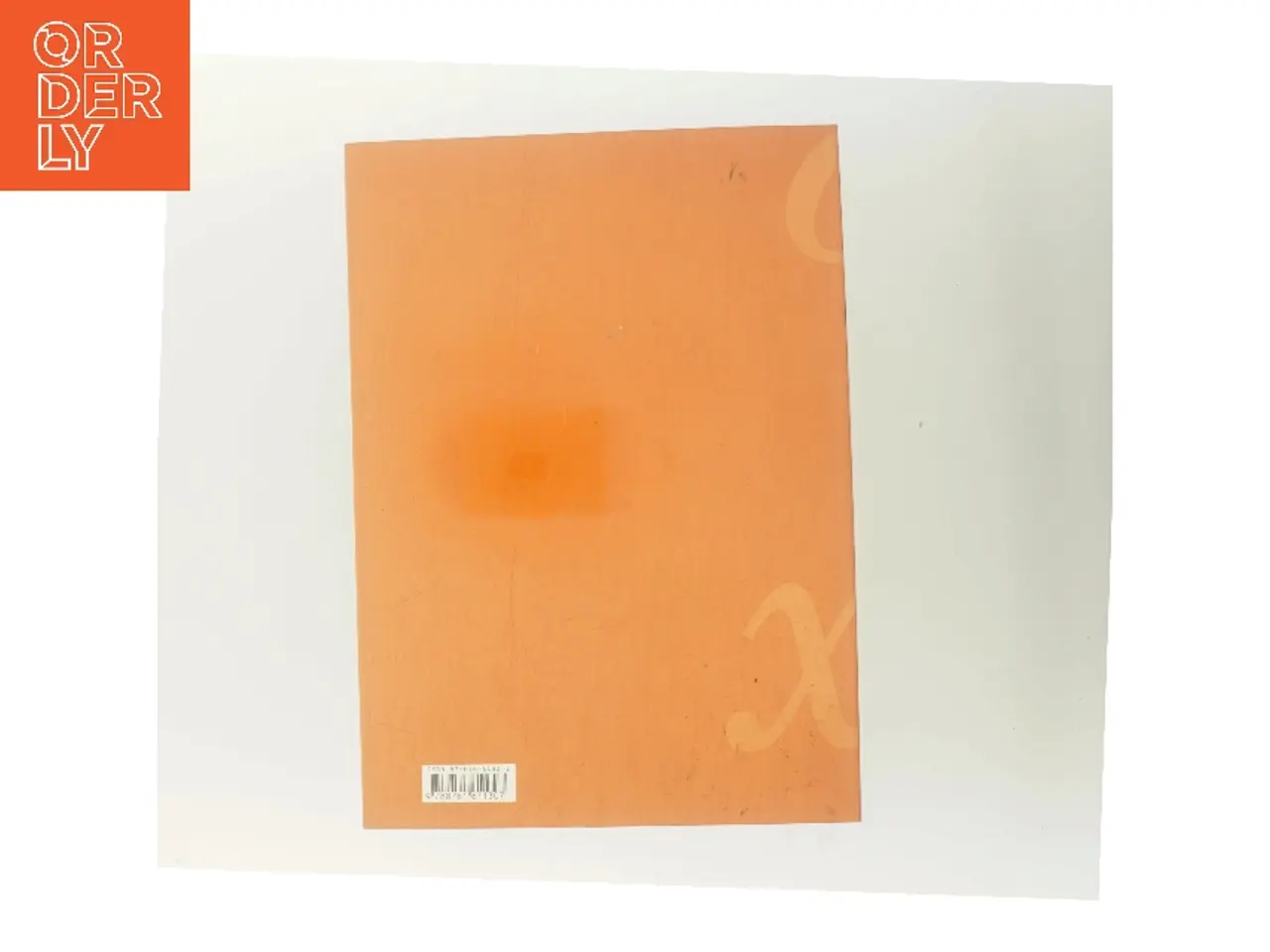 Billede 3 - Mat AB1 : stx : opgaver (Bog)