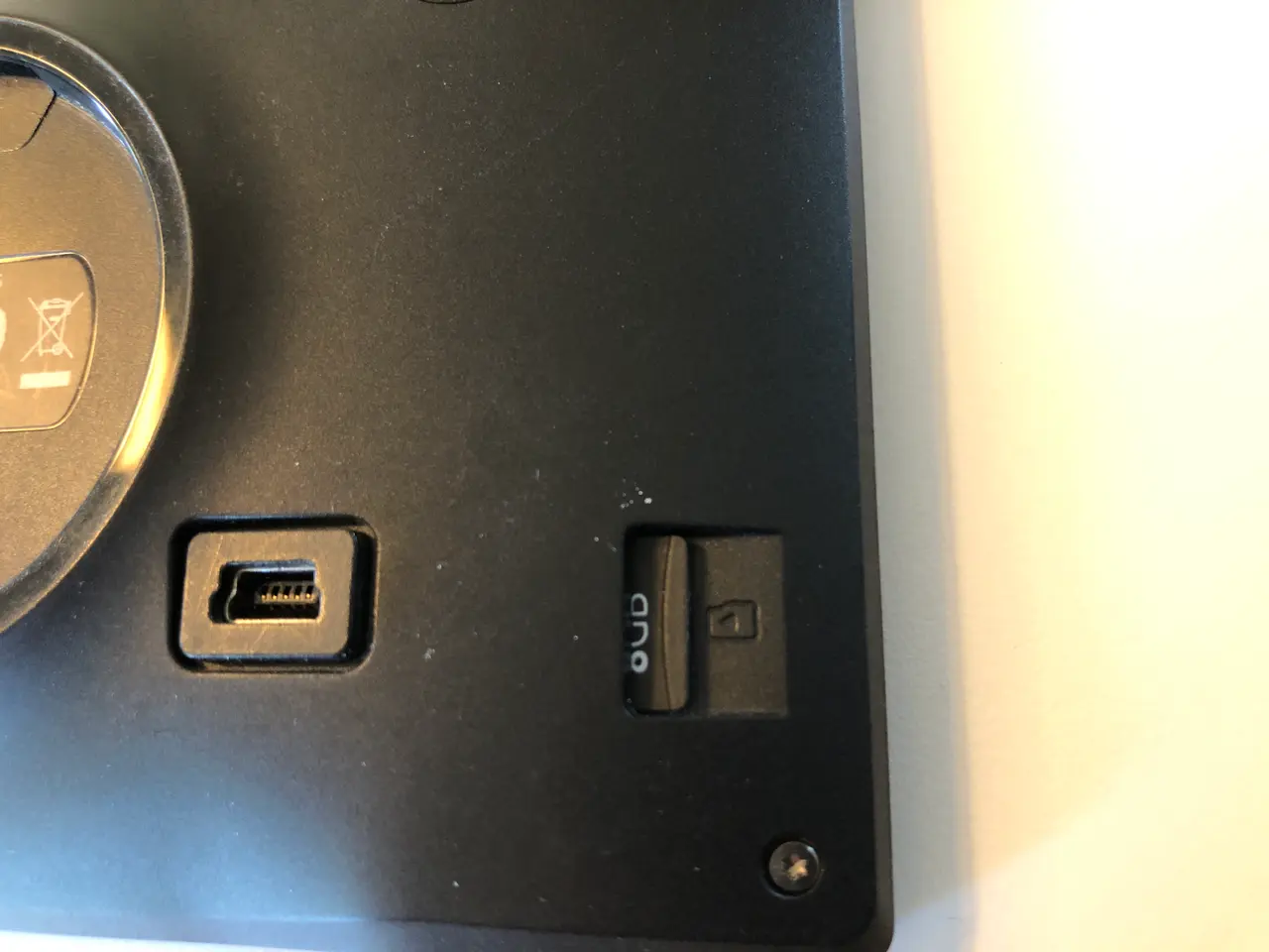 Billede 10 - Garmin Drive 52 MT-S med nyeste kort