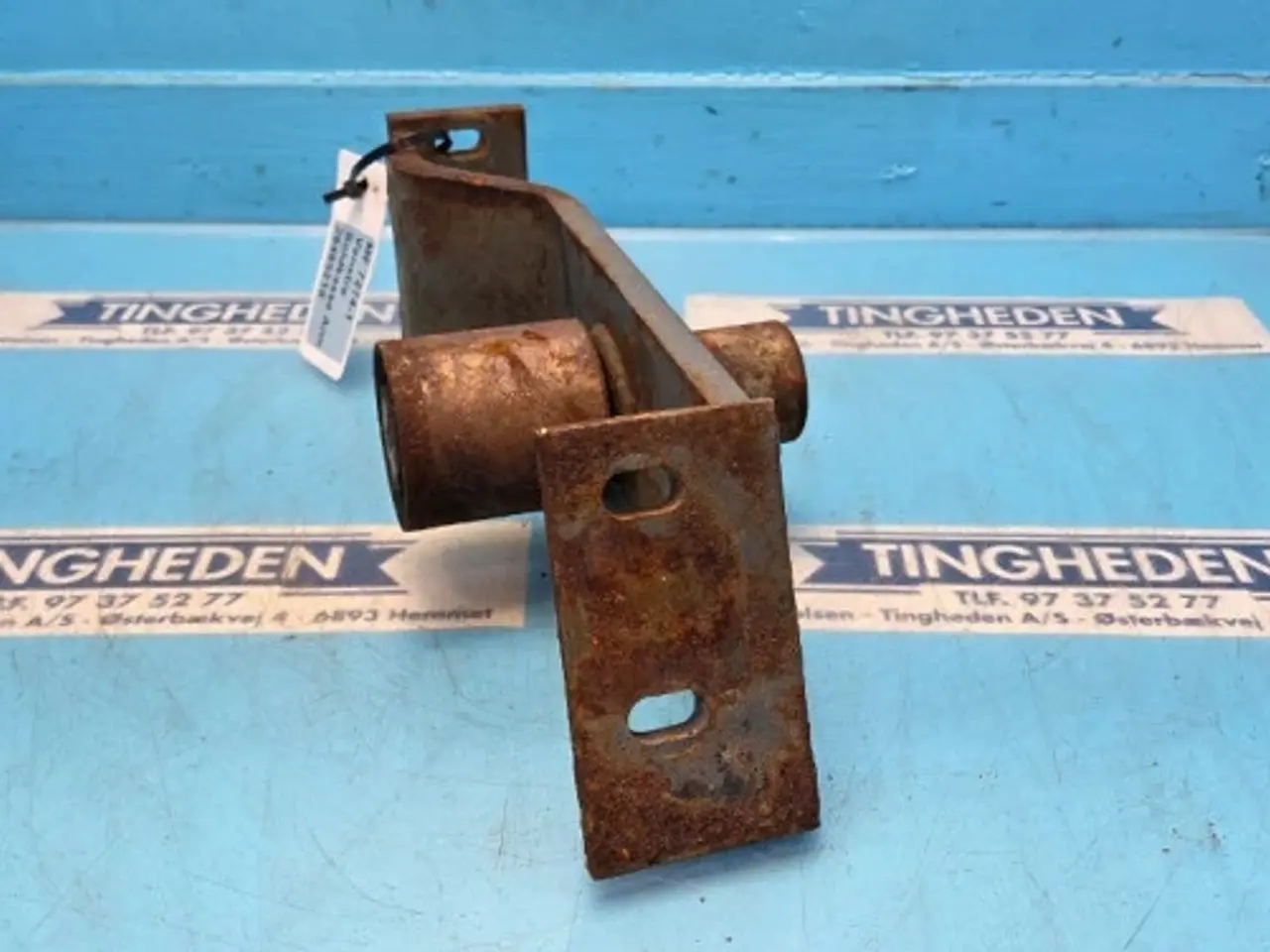 Billede 3 - Massey Ferguson 7274 Arm L. 28485219
