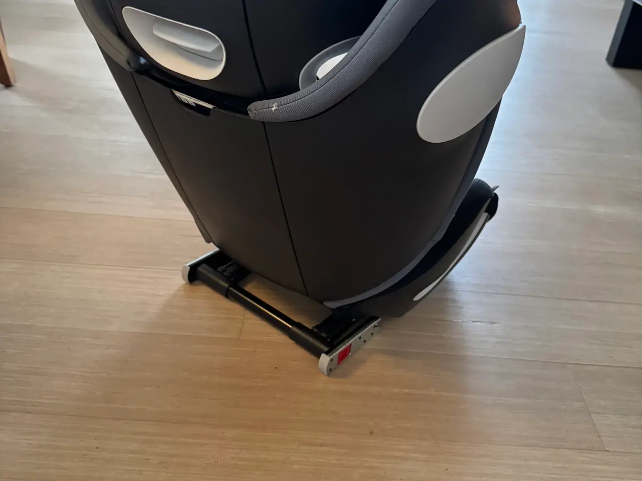 Billede 8 - 4 gode autostole (2 tilbage!)