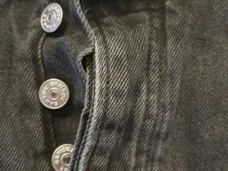 Shorts denim