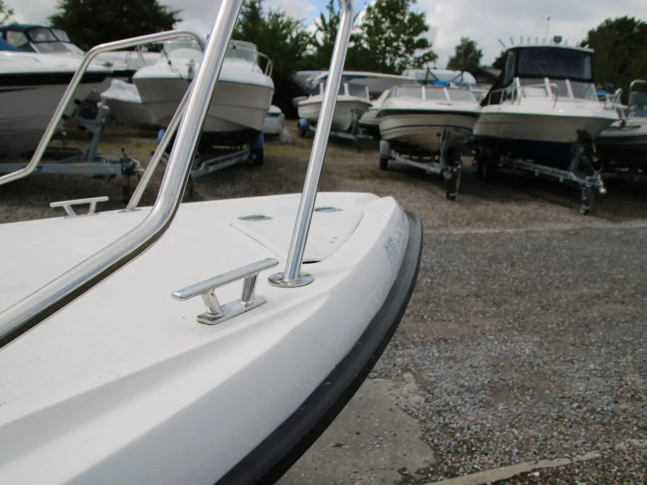 Billede 25 - Brig E480 Eagle