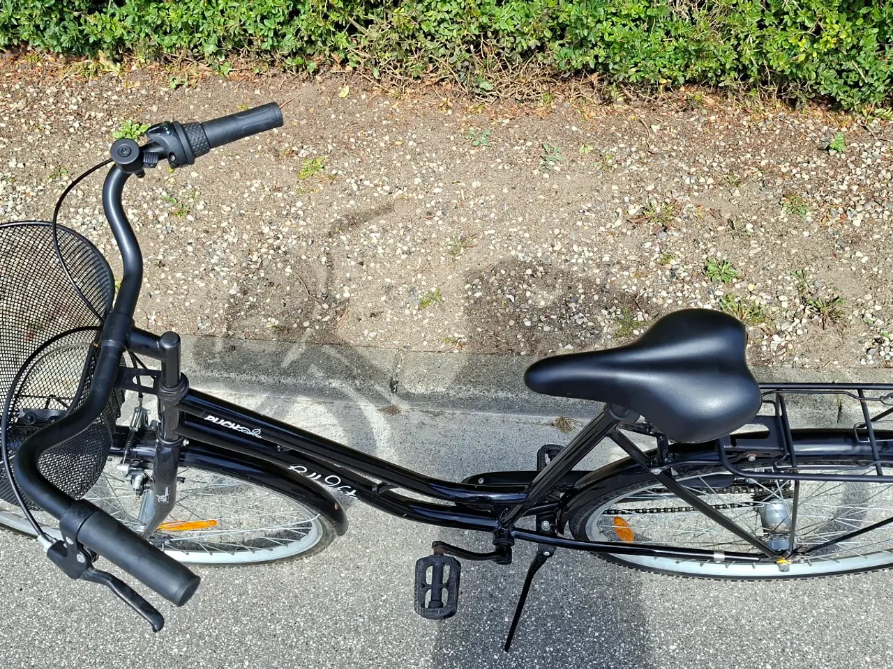 Billede 4 - Puch damecykel