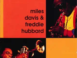 Miles Davis & Freddie… – Miles Davis &… – CD